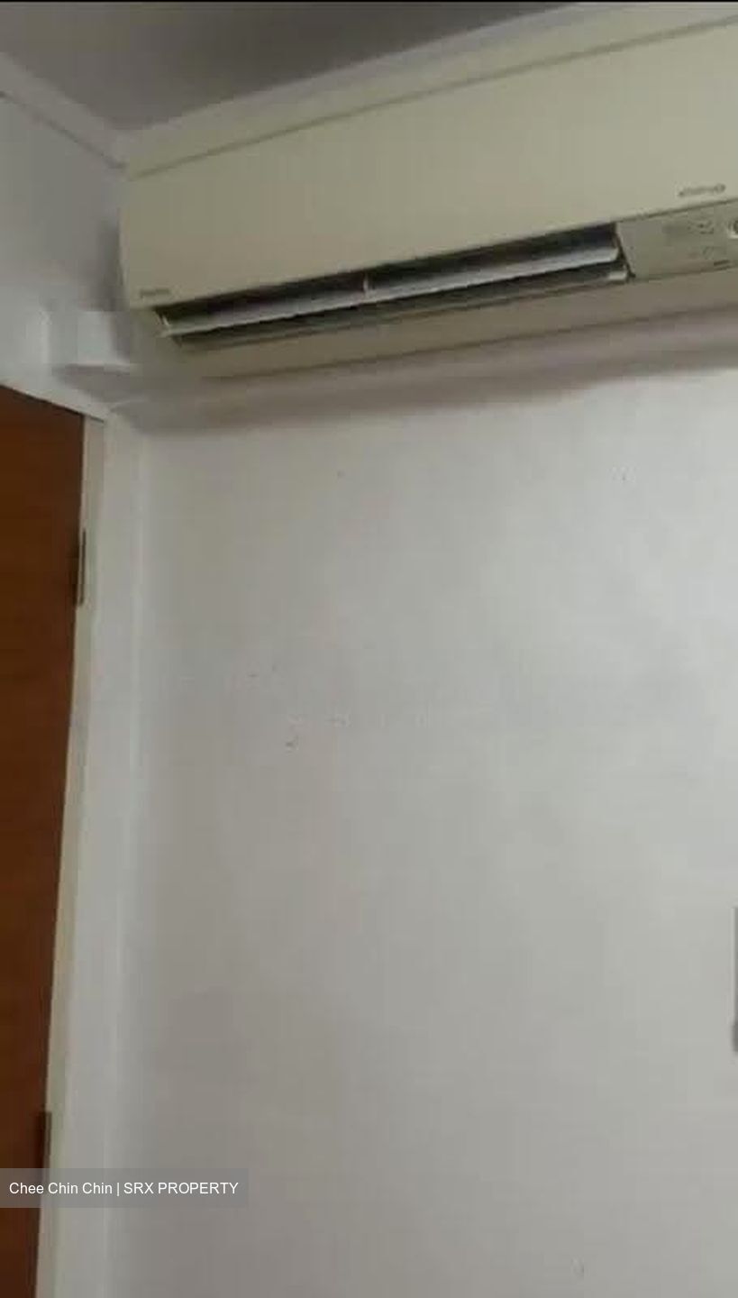 Blk 110 Chong Pang Garden (Yishun), HDB 3 Rooms #628969681